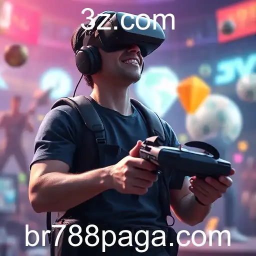 A Inovação no Mercado de Jogos Online