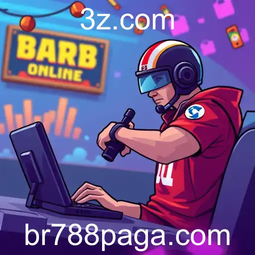 O Novo Horizonte dos Jogos Online