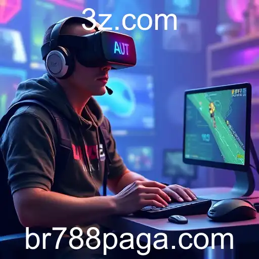 Novas Tendências no Mundo dos Jogos Online