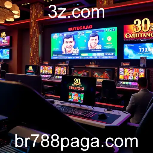 A Ascensão dos Jogos Online no Brasil