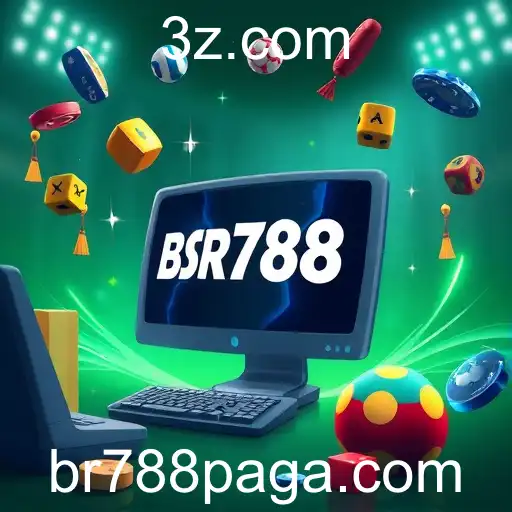 Mercado de Jogos Online em Alta em 2026