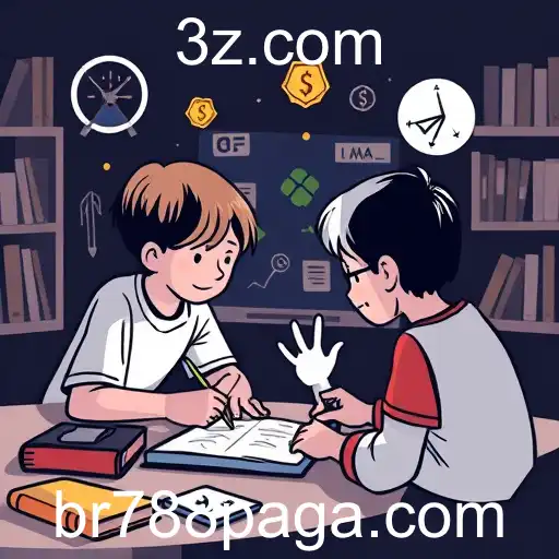 A Ascensão do BR788 Paga no Cenário de Jogos